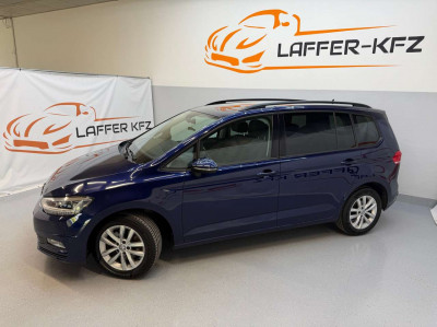 VW Touran Gebrauchtwagen VW Touran Gebrauchtwagen