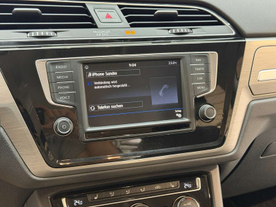 VW Touran Gebrauchtwagen VW Touran Gebrauchtwagen