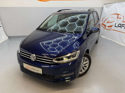 VW Touran Gebrauchtwagen VW Touran Gebrauchtwagen