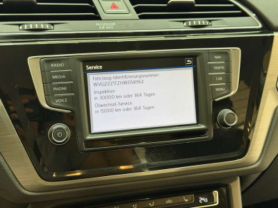 VW Touran Gebrauchtwagen VW Touran Gebrauchtwagen
