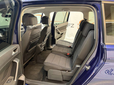 VW Touran Gebrauchtwagen VW Touran Gebrauchtwagen