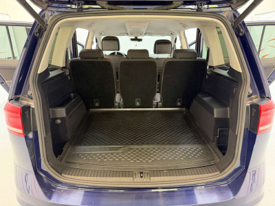 VW Touran Gebrauchtwagen VW Touran Gebrauchtwagen