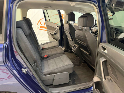 VW Touran Gebrauchtwagen VW Touran Gebrauchtwagen