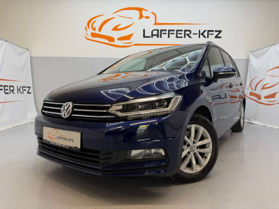 VW Touran Gebrauchtwagen VW Touran Gebrauchtwagen