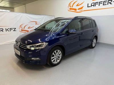 VW Touran Gebrauchtwagen VW Touran Gebrauchtwagen