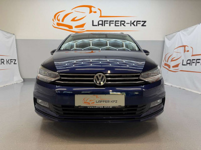 VW Touran Gebrauchtwagen VW Touran Gebrauchtwagen