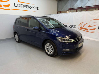 VW Touran Gebrauchtwagen VW Touran Gebrauchtwagen