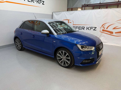 Audi A1 Gebrauchtwagen