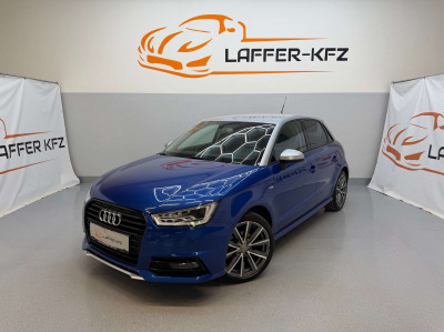 Audi A1 Gebrauchtwagen