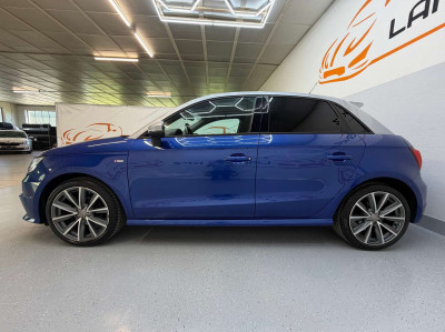 Audi A1 Gebrauchtwagen