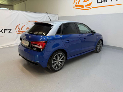 Audi A1 Gebrauchtwagen