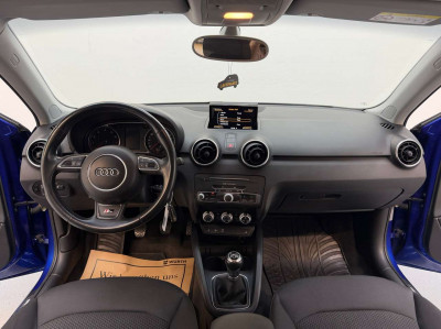 Audi A1 Gebrauchtwagen