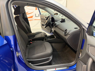 Audi A1 Gebrauchtwagen
