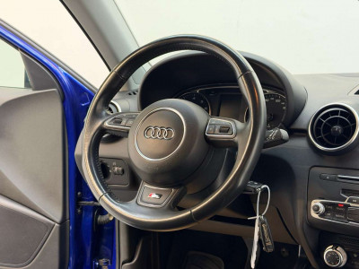 Audi A1 Gebrauchtwagen