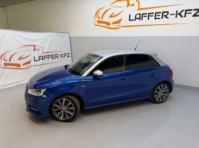 Audi A1 Gebrauchtwagen