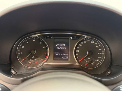 Audi A1 Gebrauchtwagen