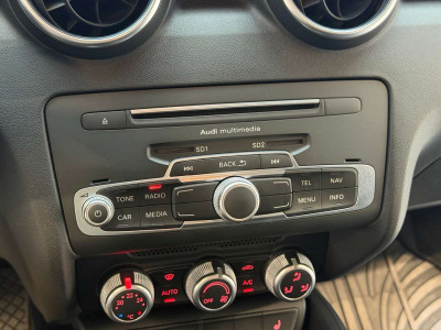 Audi A1 Gebrauchtwagen