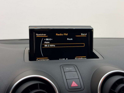 Audi A1 Gebrauchtwagen