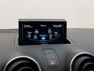 Audi A1 Gebrauchtwagen