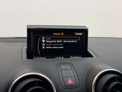 Audi A1 Gebrauchtwagen