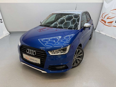 Audi A1 Gebrauchtwagen