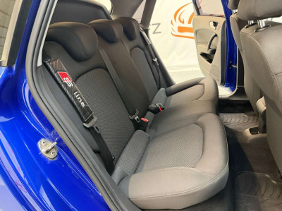 Audi A1 Gebrauchtwagen
