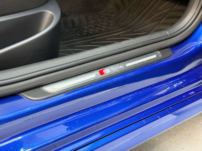 Audi A1 Gebrauchtwagen