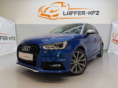 Audi A1 Gebrauchtwagen