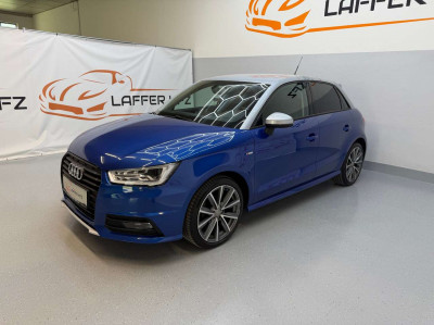 Audi A1 Gebrauchtwagen