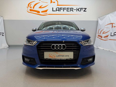 Audi A1 Gebrauchtwagen