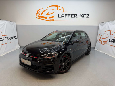 VW Golf Gebrauchtwagen VW Golf Gebrauchtwagen