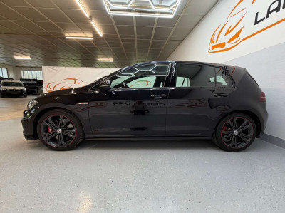 VW Golf Gebrauchtwagen VW Golf Gebrauchtwagen