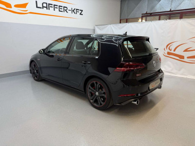 VW Golf Gebrauchtwagen VW Golf Gebrauchtwagen