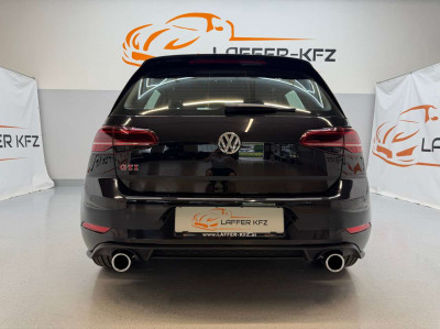 VW Golf Gebrauchtwagen VW Golf Gebrauchtwagen