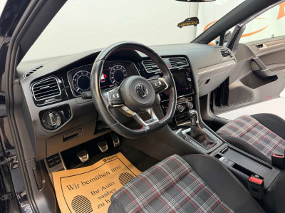 VW Golf Gebrauchtwagen VW Golf Gebrauchtwagen