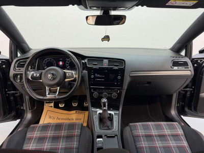 VW Golf Gebrauchtwagen VW Golf Gebrauchtwagen