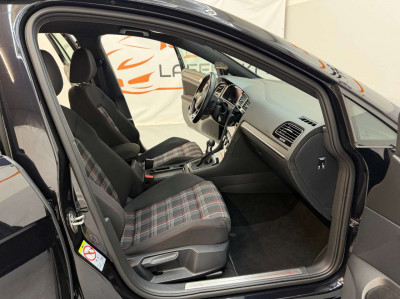 VW Golf Gebrauchtwagen VW Golf Gebrauchtwagen