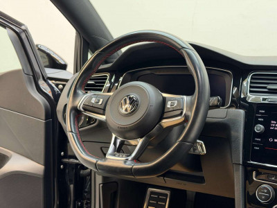 VW Golf Gebrauchtwagen VW Golf Gebrauchtwagen