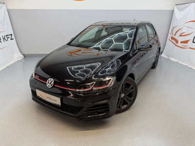 VW Golf Gebrauchtwagen VW Golf Gebrauchtwagen