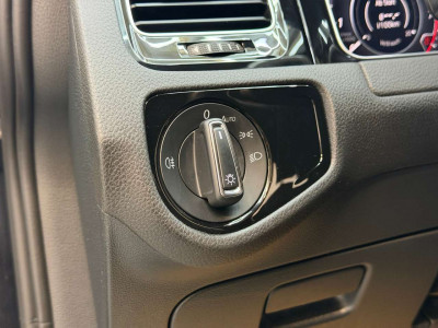 VW Golf Gebrauchtwagen VW Golf Gebrauchtwagen