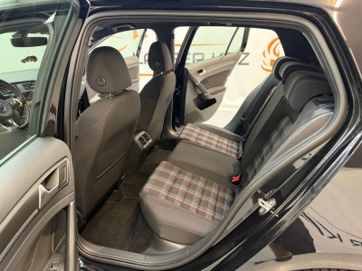 VW Golf Gebrauchtwagen VW Golf Gebrauchtwagen