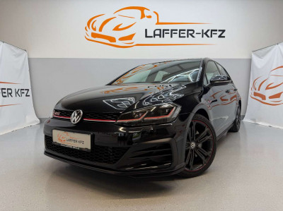 VW Golf Gebrauchtwagen VW Golf Gebrauchtwagen
