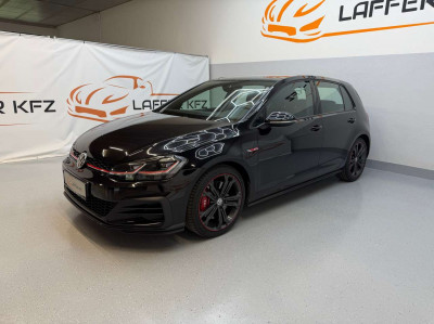 VW Golf Gebrauchtwagen VW Golf Gebrauchtwagen