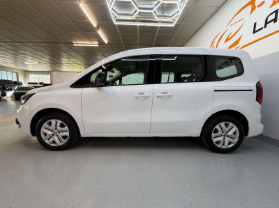 Renault Kangoo Gebrauchtwagen Renault Kangoo Gebrauchtwagen