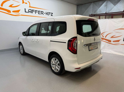 Renault Kangoo Gebrauchtwagen Renault Kangoo Gebrauchtwagen