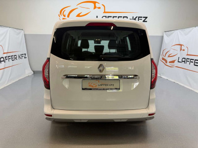 Renault Kangoo Gebrauchtwagen Renault Kangoo Gebrauchtwagen