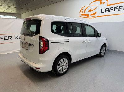 Renault Kangoo Gebrauchtwagen Renault Kangoo Gebrauchtwagen