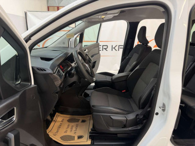 Renault Kangoo Gebrauchtwagen Renault Kangoo Gebrauchtwagen
