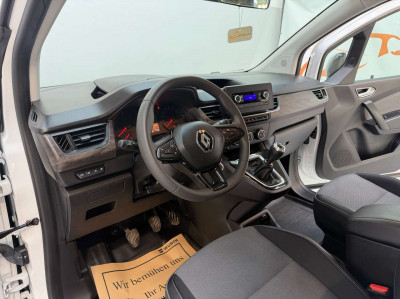 Renault Kangoo Gebrauchtwagen Renault Kangoo Gebrauchtwagen