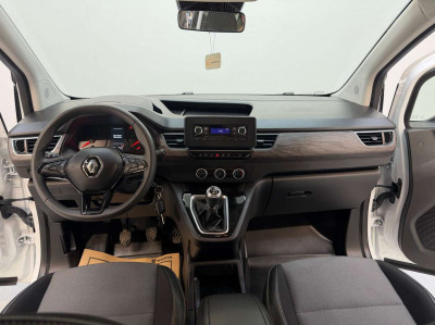 Renault Kangoo Gebrauchtwagen Renault Kangoo Gebrauchtwagen